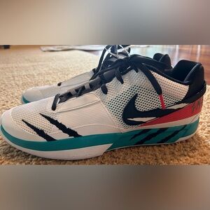 Brand New Nike Ja Morantis shoe Size 17!